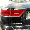 Tail Light (LH) - 2020 Jaguar E-Pace