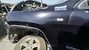 Fender (LHF) - 2011 Jeep GRAND CHEROKEE