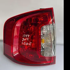 Tail Light (LH) - 2011 Ford Edge SEL