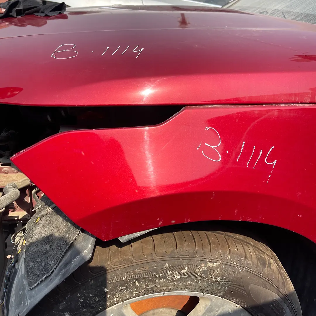 Fender (LHF) - 2019 Land Rover RANGE ROVER VELAR
