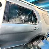 Door (LHB) - 2011 Ford Explorer