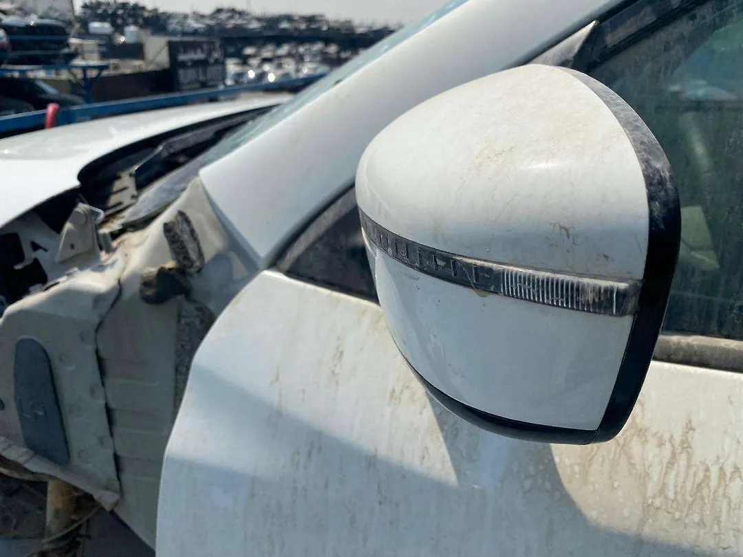 Side Mirror (LH) - 2016 Nissan Pathfinder