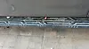 Running board - 2014 Infiniti QX80 SUV
