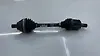 Axle(LHF) - 2013 Audi Q3