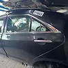 Door (LHB) - 2013 Cadillac ATS