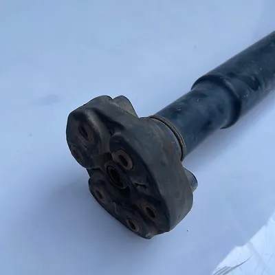 Drive Shaft - 2013 Chevrolet Camaro