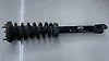 Shock Absorber (RHF) - 2014 Jaguar XJL