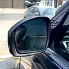 Side Mirror (LH) - 2018 Land Rover DISCOVERY HSE Luxury