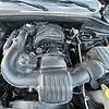 Engine  - 2012 Jeep Grand Cherokee Laredo WK