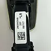 Door handle exterior LR - 2017 Lincoln MKX