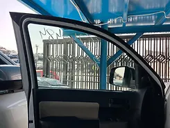 Door (LHF) - 2013 Toyota Sequoia