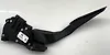Pedal brake/clutch - 2014 Chevrolet SILVERADO