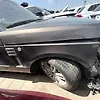 Fender (RHF) - 2012 Land Rover RANGE ROVER