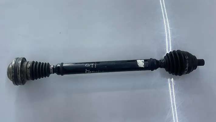 Axle(RHF) - 2015 Volkswagen GTI