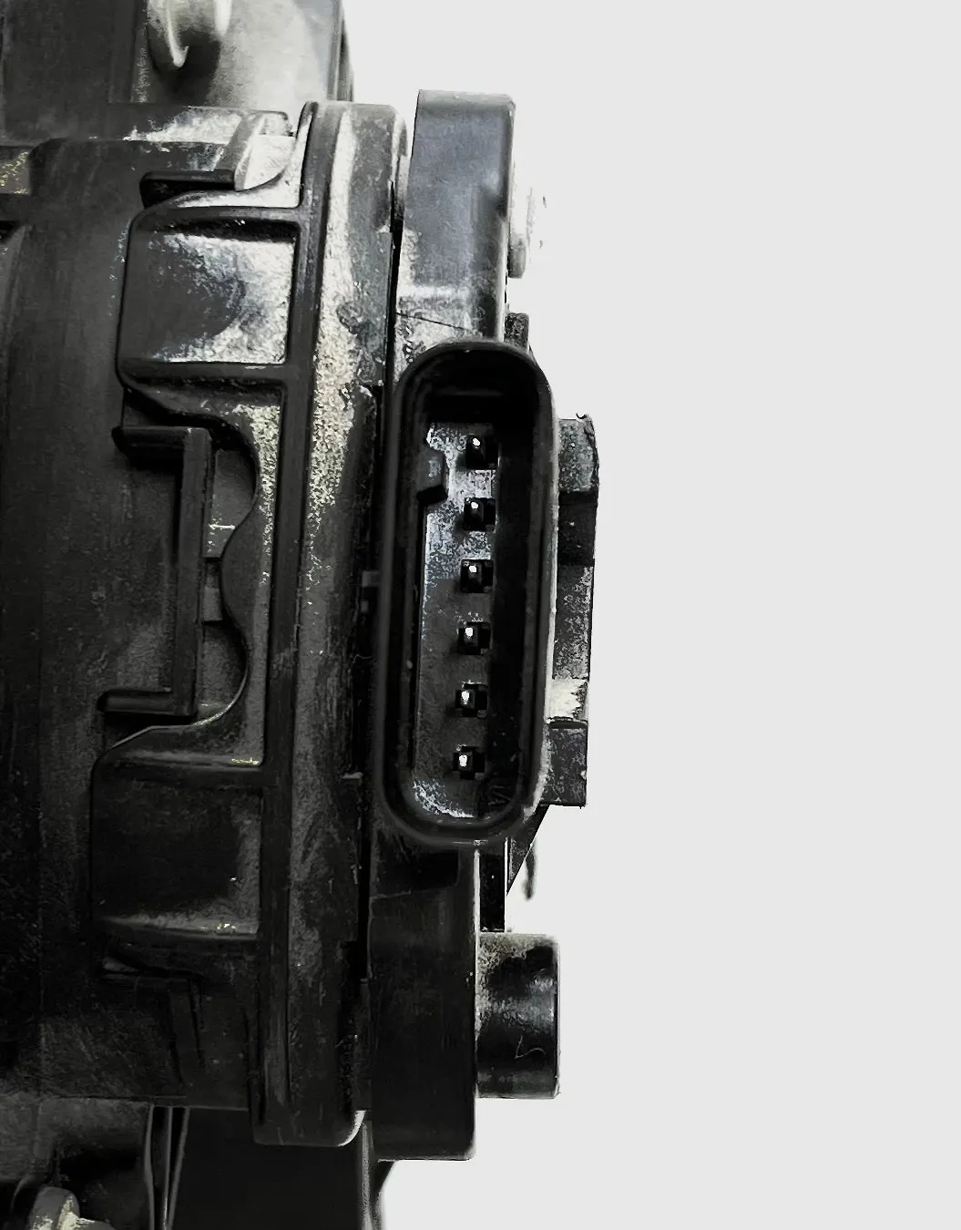 Pedal brake/clutch - 2017 Cadillac XT5 Luxury