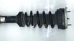 Front Shock Absorbers  - 2013 Jaguar XF