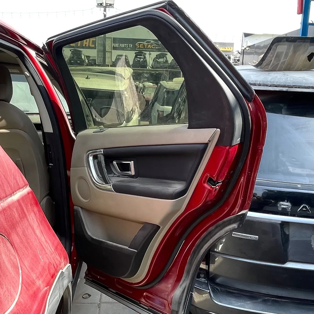 Door (RHB) - 2016 Land Rover DISCOVERY SPORT