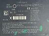 Keyless Control Module  - 2018 Jaguar F-Pace