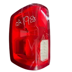 Tail Light (LH) - 2016 Chevrolet SILVERADO LTZ