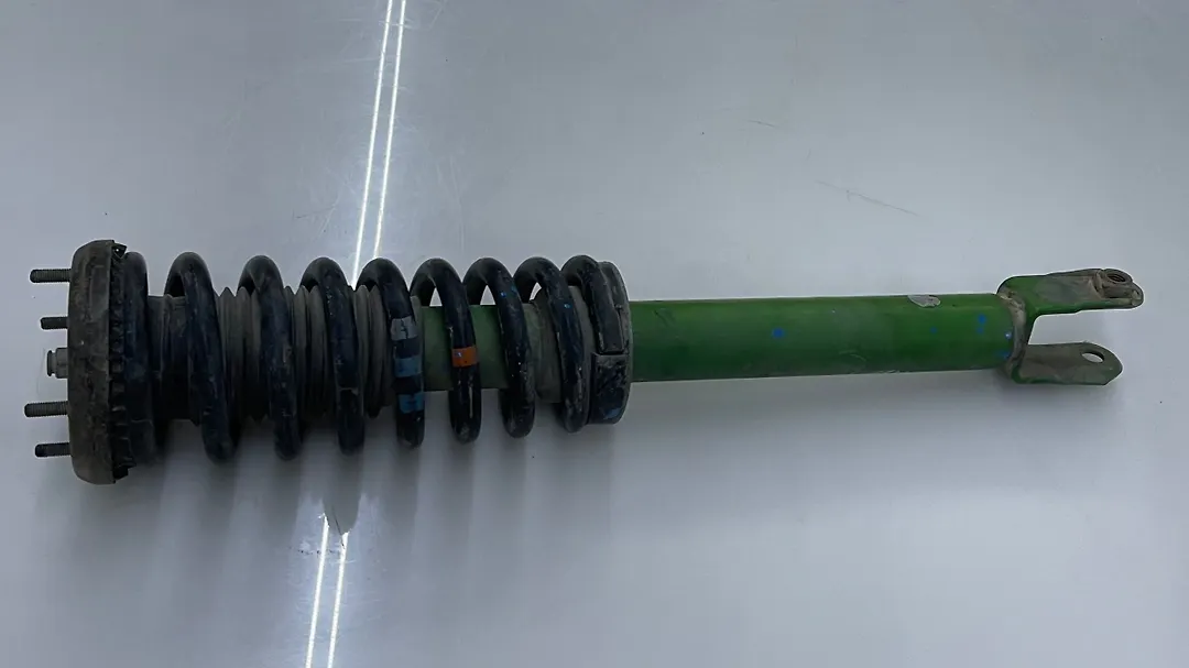 Shock Absorber (RHF) - 2013 Jaguar XF