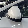 Side Mirror (LH) - 2013 Chevrolet Cruze LT