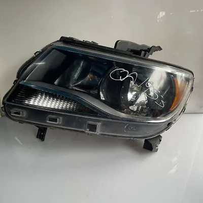 Headlight (LH) - 2015 Chevrolet Colorado WORK TRUCK