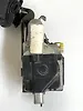 Seat belt rear - 2017 Lincoln MKX Reserve