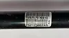Axle Rear (LH) - 2015 Dodge Charger SE