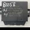 Parking Assist Control Module - 2009 Jaguar XF