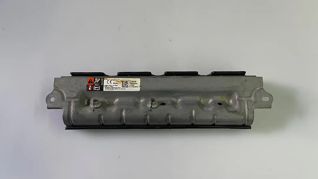 Airbag (Knee) - 2017 Chevrolet Impala LTZ