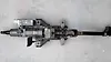 Steering column - 2016 Jeep Cherokee
