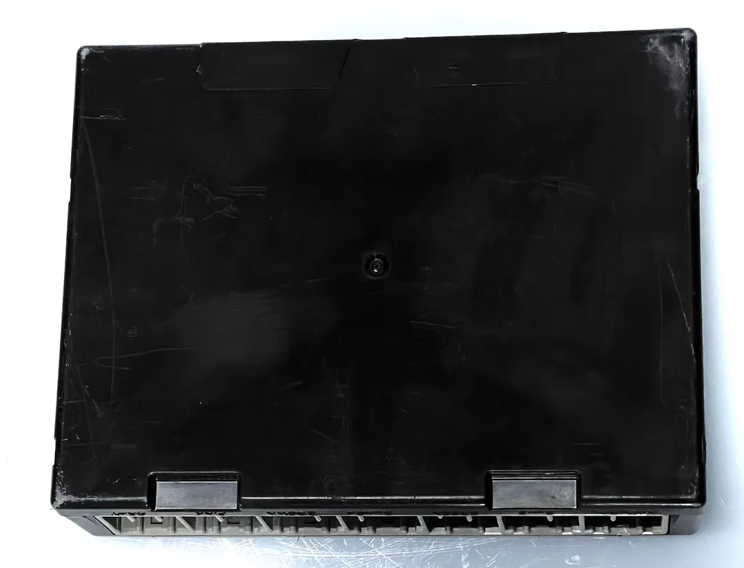 Body Control Module/BCM - 2014 Chevrolet SILVERADO