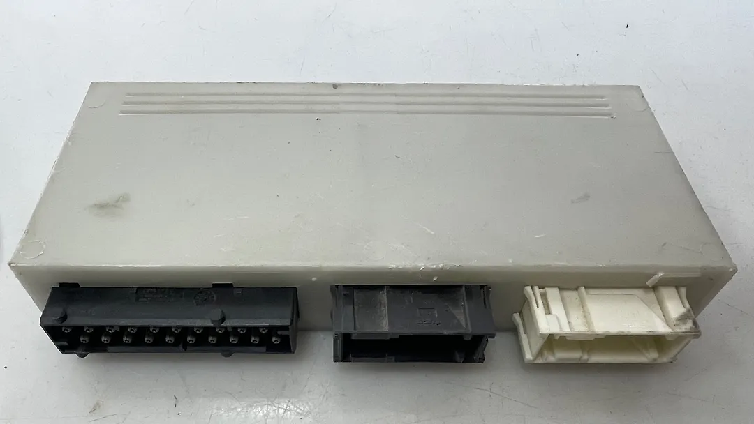 Body Control Module/BCM - 2006 Land Rover RANGE ROVER VOGUE