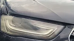 Headlight (RH) - 2015 Audi A4 Quattro