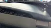 Dashboard  - 2016 Jaguar XF