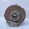 Complete Hub Assembly(LHF) - 2017 GMC Acadia SLE