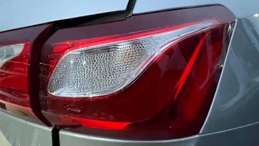 Tail Light (LH) - 2018 Chevrolet Equinox