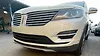 Front Bumper - 2017 Lincoln MKC Select