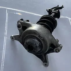 Shock Absorber (LHF) - 2011 Audi Q5