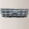 Front Bumper Grille - 2020 Ford Expedition