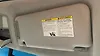 Sun visor - 2013 Infiniti QX56