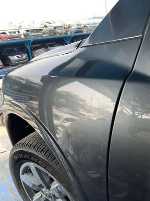 Fender (RHF) - 2010 Nissan Armada