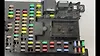 Fuse box - 2016 Land Rover DISCOVERY SPORT