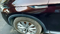 Fender (LHF) - 2020 Infiniti QX50