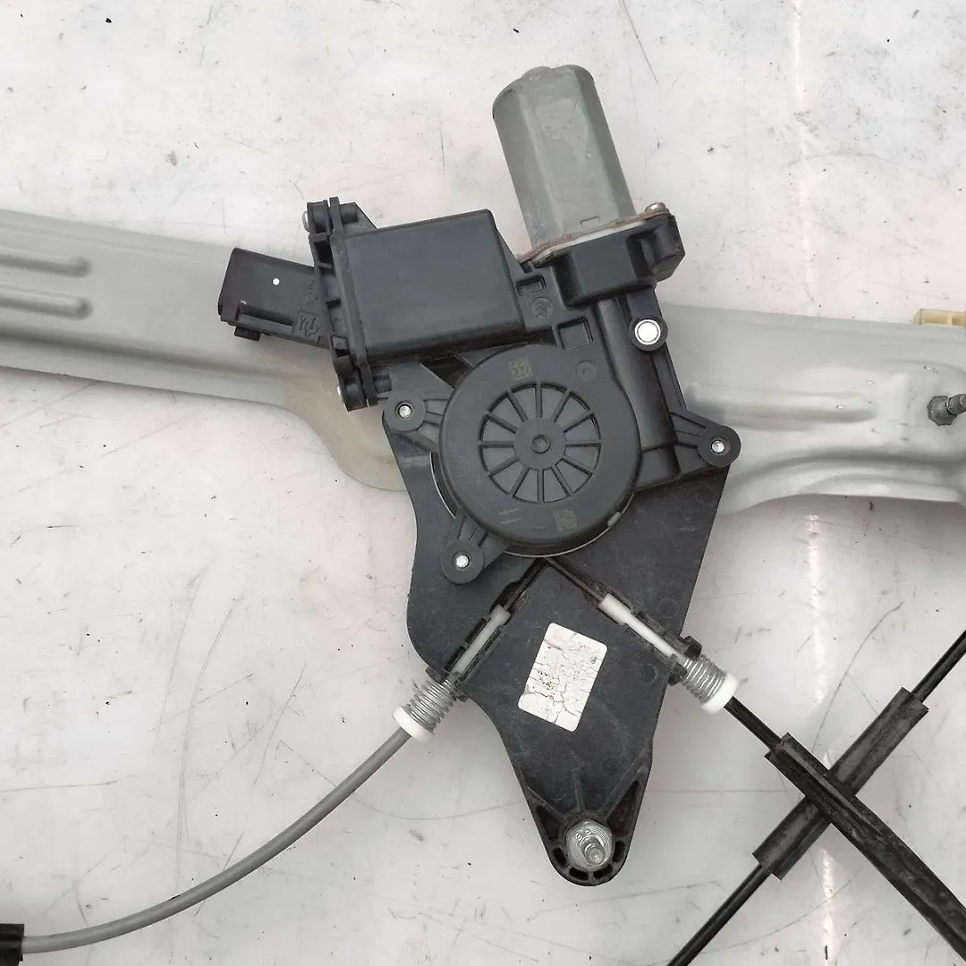 Door Motor (RHF) - 2018 Cadillac XT5