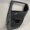 Door (RHB) - 2020 Volkswagen Golf