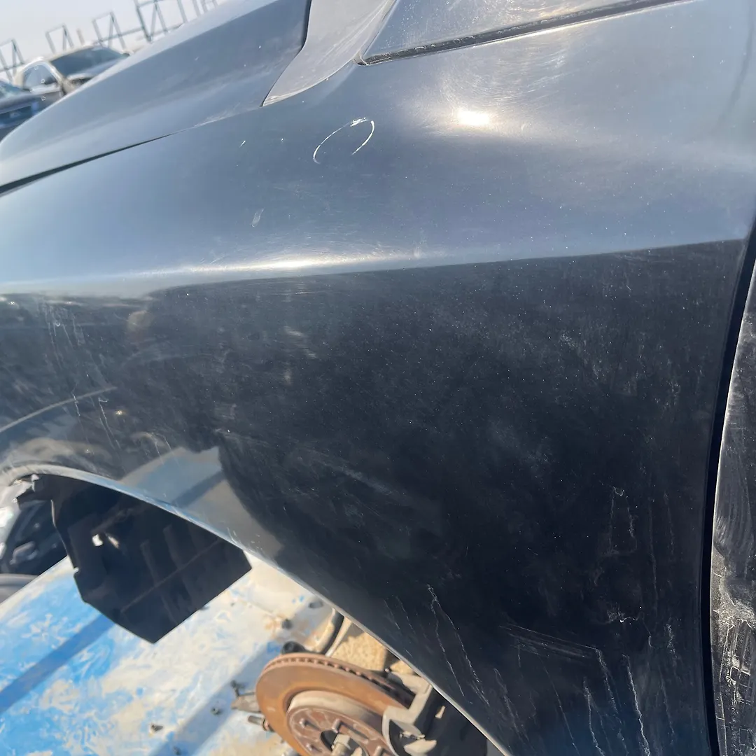 Fender (LHF) - 2006 Nissan Armada