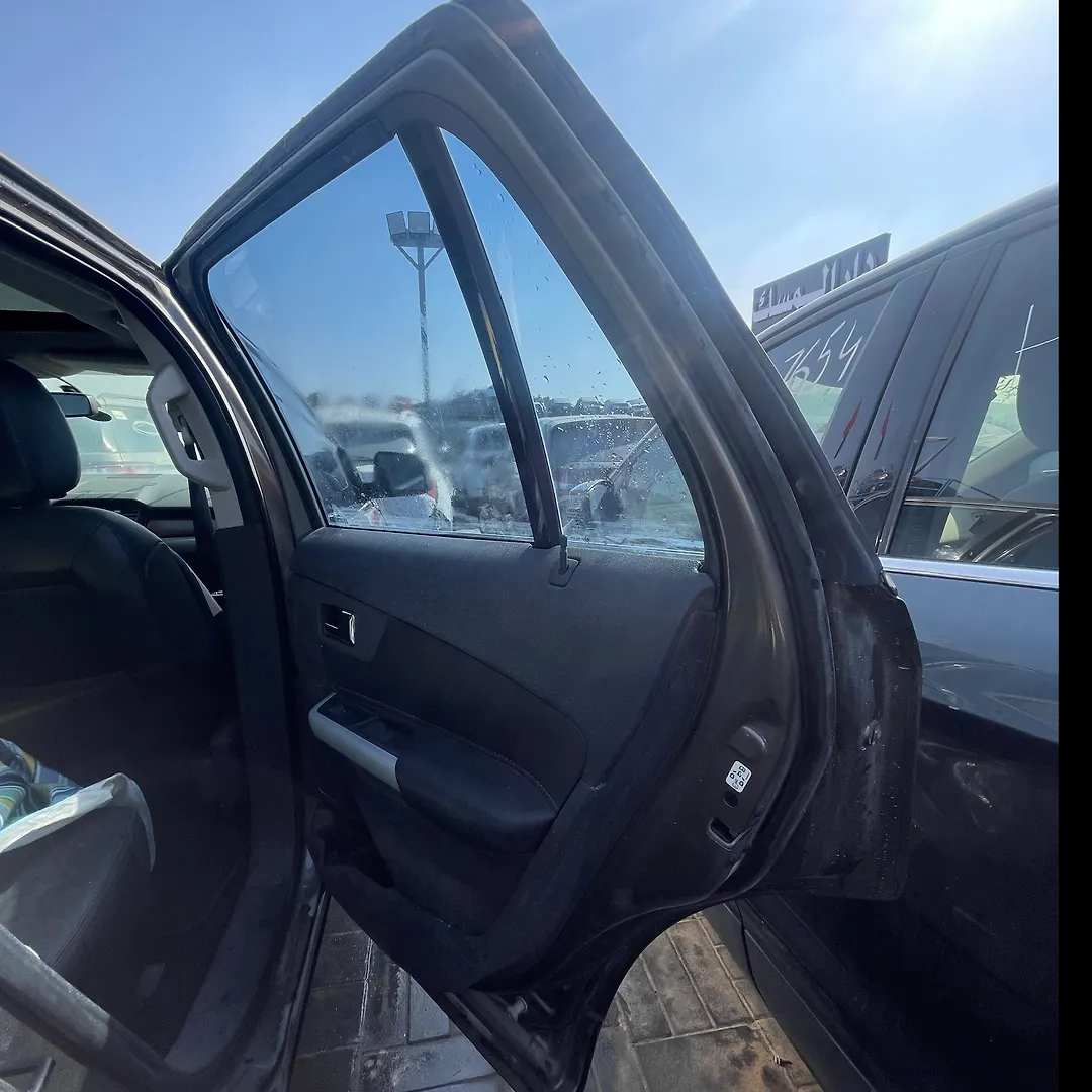 Door (RHB) - 2014 Ford Edge Limited