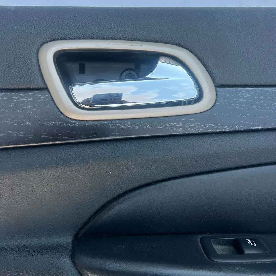 Door trim panel rear R.H.B- 2014 Jeep GRAND CHEROKEE