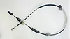 Transmission Shifter Cable - 2017 Ford Edge SEL
